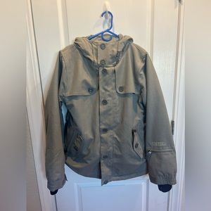 Nikita Women’s Snowboarding Coat size large